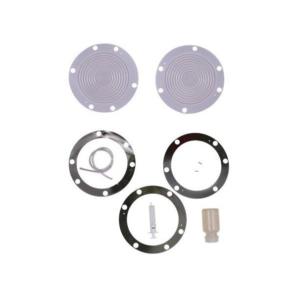 Kit, diaphragm DLD/DMH257 Dosing Pump Kits - Chemical Metering Pumps